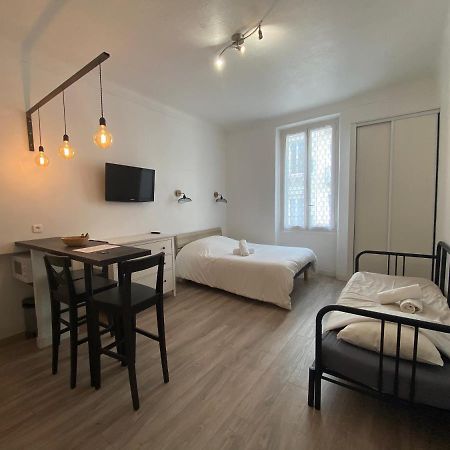 Appartements Foch Кан Екстериор снимка