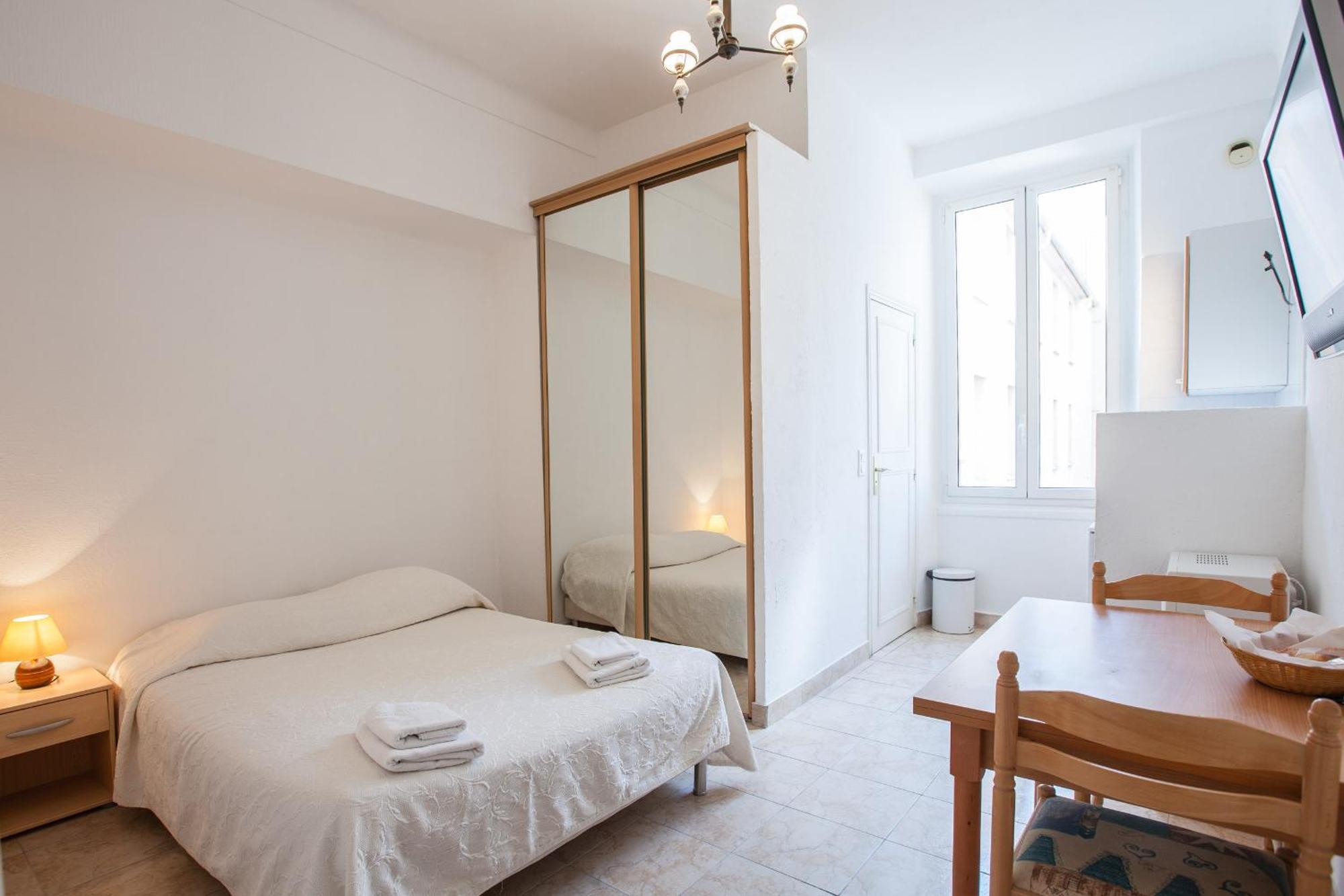 Appartements Foch Кан Стая снимка