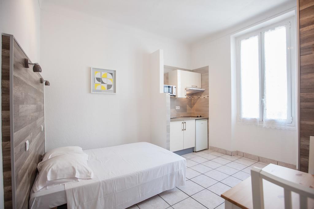 Appartements Foch Кан Стая снимка