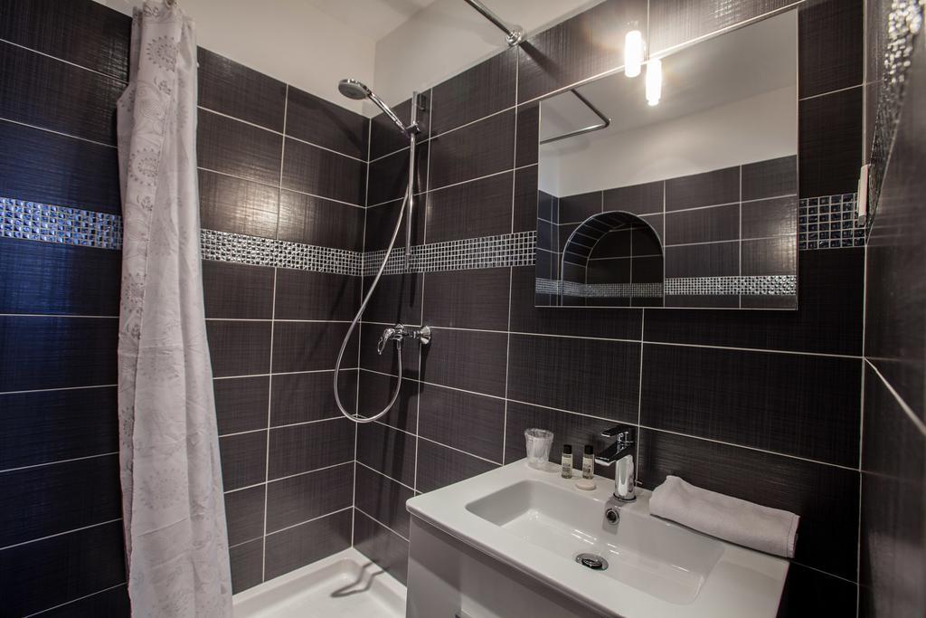 Appartements Foch Кан Екстериор снимка