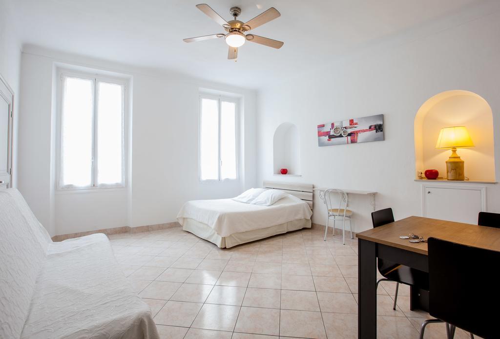 Appartements Foch Кан Стая снимка