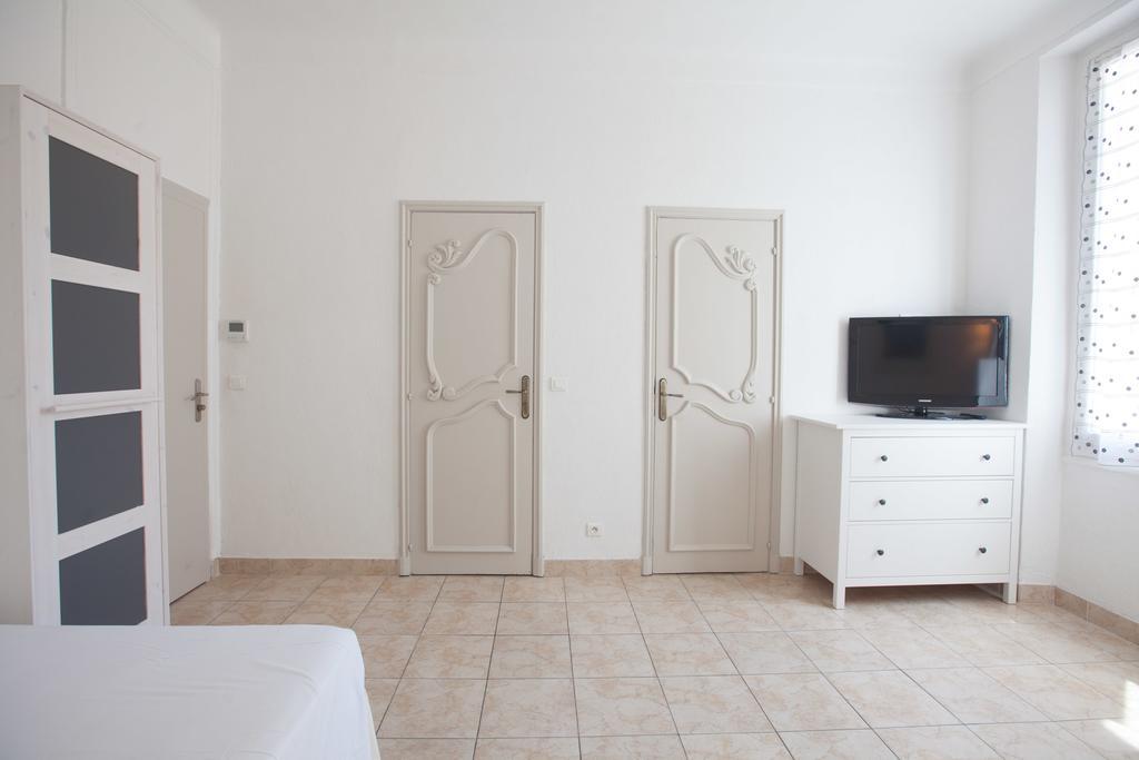 Appartements Foch Кан Стая снимка