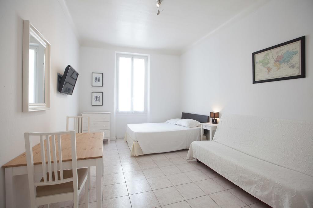 Appartements Foch Кан Стая снимка